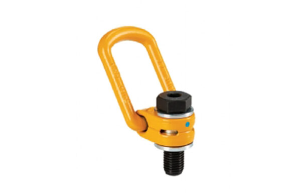 TAHS Pneumatic Air Hoist 250kg – 2t - Image 4